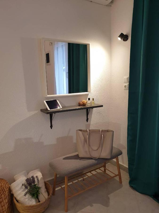 V-Suites 2 Потос Екстериор снимка