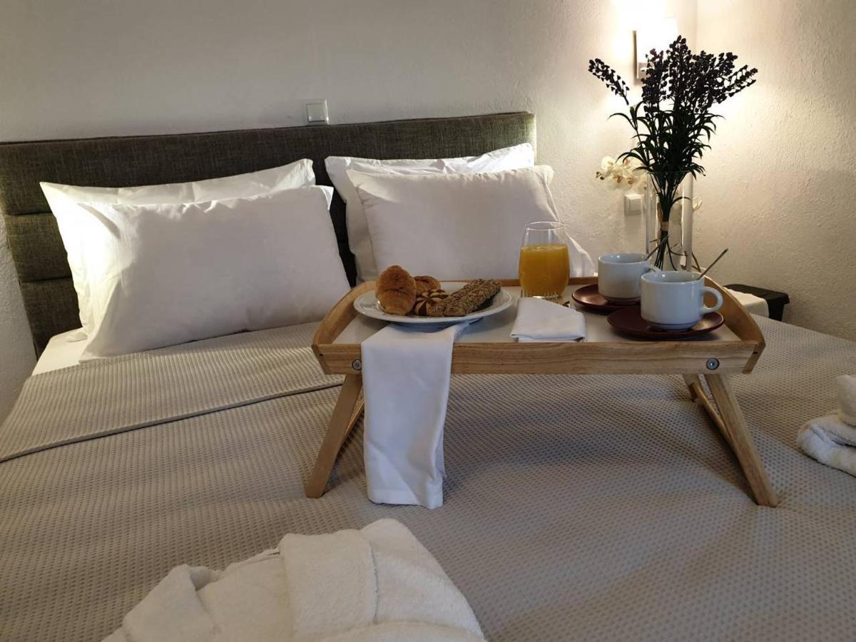 V-Suites 2 Потос Екстериор снимка